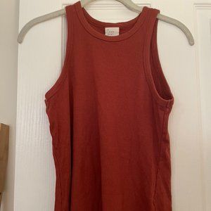 A New Day Tank